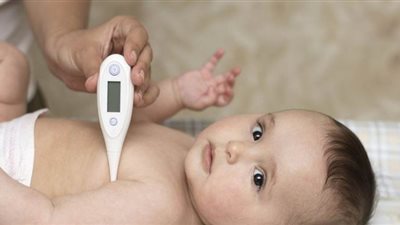 8 نصائح عليك اتباعها قبل إعطاء طفلك خافض الحرارة