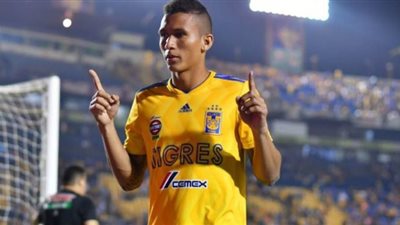 إصابة لاعب مكسيكي بفيروس كورونا