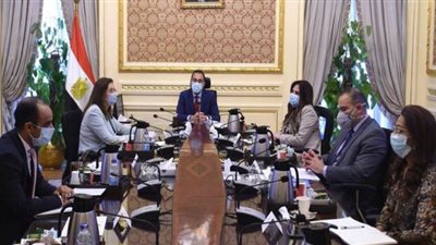 لجنة أزمة كورونا تعقد اجتماعها برئاسة مدبولي.. وبيان عاجل بعد قليل | فيديو