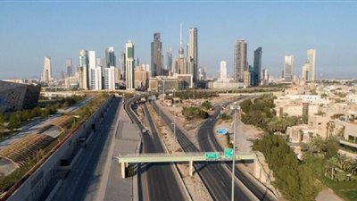 الكويت تسجل إصابة 268 نزيلا بفيروس كورونا في السجن المركزي