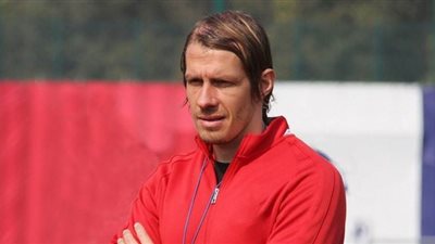 مادس دافيدسين يتولى منصب المدير الرياضي لنادي الجزيرة الإماراتي