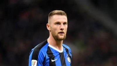 تصارع أندية الدوري الإنجليزي لضم نجم إنتر ميلان