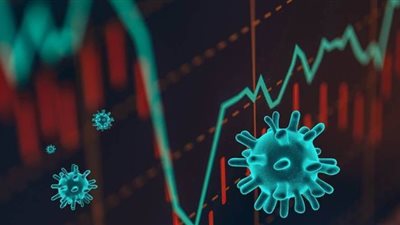 استشارى: فيروس كورونا تسبب فى زيادة الأمراض النفسية