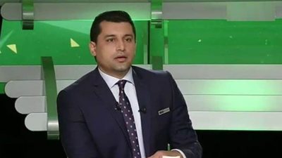 هيثم فاروق ينفي الإطاحة به من 