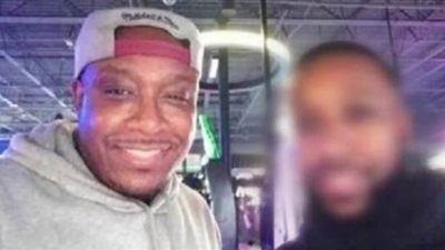 واشنطن تفتح تحقيقا في وفاة أمريكي من أصل إفريقي خنقا أثناء توقيفه