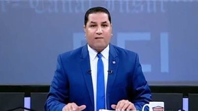 النيابة تُحقق في عشرات البلاغات من مرتضى ضد عبد الناصر زيدان