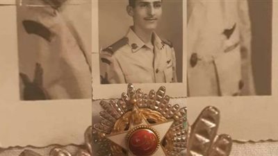 في ذكرى استشهاده.. ملامح من حياة الملازم عماد عباس فهمي أحد أبطال الصاعقة بمجموعة الفريق هريدي