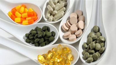 أخصائي تغذية: زيادة نسبة فيتامينات سي وأ ود بالجسم يسبب ضعف النظر | فيديو