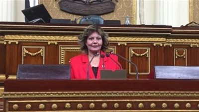 برلمانية تطالب بتشريع عقابي لتجار بلازما الدم لحماية مرضى كورونا