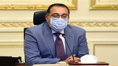 مدبولي: توفير قروض مُيسرة للمزارعين للتحول إلى 