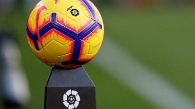 رئيس رابطة الليجا يُهدد لاعبي الدوري الإسباني.. اعرف التفاصيل
