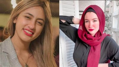رحلة فتاتي التيك توك حنين حسام ومودة الأدهم من الشهرة لسجن النساء.. متهمتان بالاتجار بالبشر.. والنيابة تحيلهما للمحاكمة عقب اكتشاف دليل جديد