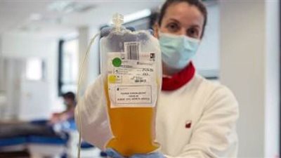 أستاذ باطنة: بلازما المتبرع المتعافي من كورونا تعالج مصابين بالفيروس