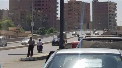 القاهرة تكشف حقيقة تغيير اسم شارع 