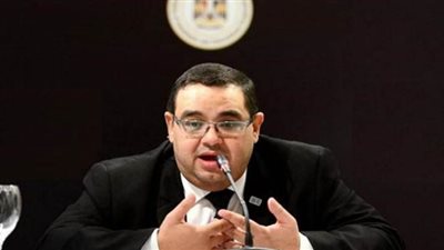 رئيس الهيئة العامة للاستثمار ينعي محسن عادل: فقدنا قامة اقتصادية كبيرة