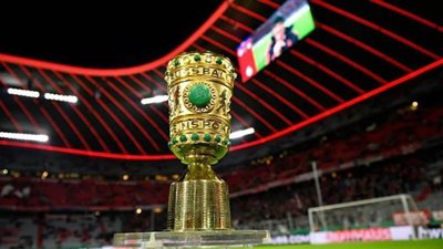 بعد تخفيف إجراءات كورونا.. ألمانيا تدرس حضور الجماهير لمباراة نهائي الكأس