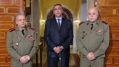 تونس ترفض مجددا السماح باستخدام أراضيها لضرب ليبيا‎