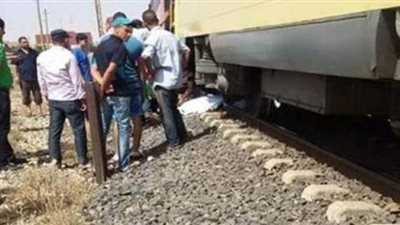 الاستماع أقوال أهل طفل لقي مصرعه تحت عجلات قطار الحوامدية