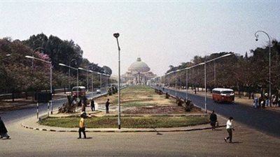 الحالة المرورية اليوم الخميس بشوارع القاهرة الكبرى | فيديو