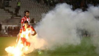 رئيس صربيا يدافع عن حضور الجماهير للمباريات