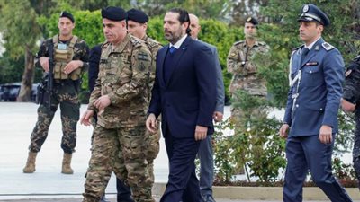 سعد الحريري: هناك 