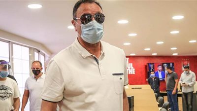 الخطيب يفتتح مقري إدارة الإعلام وشركة الأهلي للإنتاج الإعلامي | صور