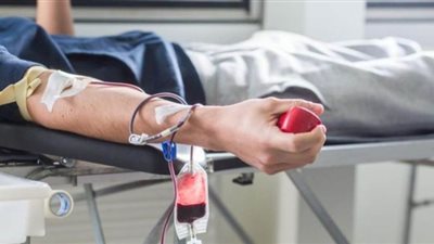 بنك الدم: متعافو كورونا يقبلون على التبرع بالبلازما