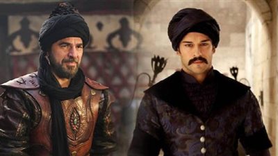 تعرف على موعد إعادة عرض قيامة عثمان على قناة اليرموك