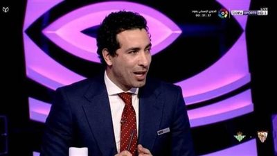 أبو تريكة يعلق علي نيولوك العودة لتحليل الدوري الإسباني