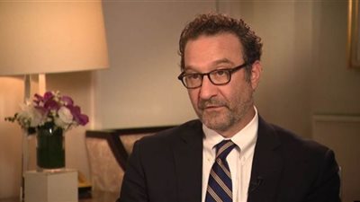 مساعد وزير الخارجية الأمريكي: نواصل دعم حكومة العراق في تطبيق الإصلاحات