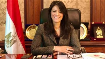 وزيرة التعاون الدولي عن محسن عادل: لم يتوان عن تقديم النصيحة للجميع