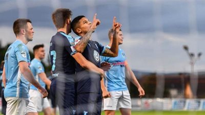 دقيقة حداد على ضحايا كورونا في الدوري السويدي