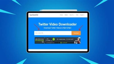 6 خطوات بسيطة لتحميل مقاطع فيديو تويتر على هاتفك الأندرويد