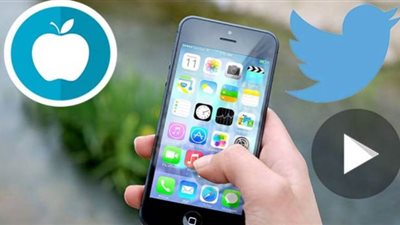 بالخطوات.. طريقة تحميل مقاطع فيديو تويتر على هاتفك الآي فون