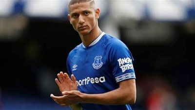 قبل مواجهة ليفربول.. ريتشارليسون يحدد أهداف إيفرتون في البريميرليج