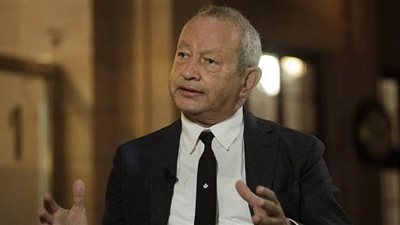 ساويرس عن محسن عادل: الله يرحمه .. شخصية ذكية ومحترمة