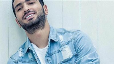 محمد الشرنوبي يطرح أغنيته جديدة خلال أيام
