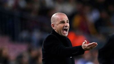 مدرب ليفانتي يرفض حضور الجماهير لمباريات الليجا