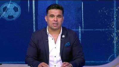 رغم تهديدات مرتضى منصور له.. خالد الغندور يكرر شكره لرموز الأهلي