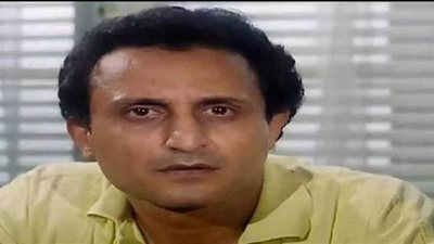 بكاء ابنة محمود مسعود على الهواء: أفنى عمره من أجل الفن وكنت أتمنى تكريمه قبل وفاته