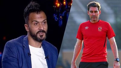 إبراهيم سعيد: فايلر 