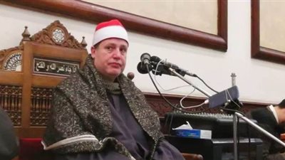 5 معلومات عن قارئ الجمعة الشيخ حجاج الهنداوي