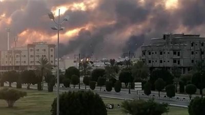الأمم المتحدة: صواريخ كروز التي استهدفت منشآت سعودية العام الماضي 
