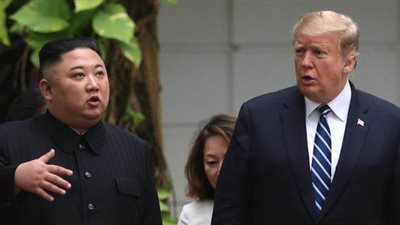 كوريا الشمالية تنتقد الولايات المتحدة بشدة في الذكرى الثانية لقمة سنغافورة