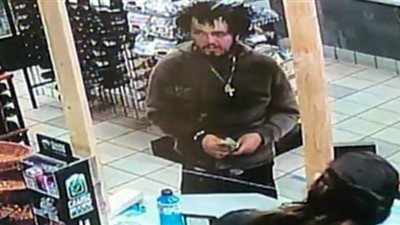 مقتل مشتبه به مطلوب في جرائم إطلاق نار في كاليفورنيا الأمريكية