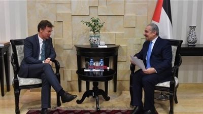 الاتحاد الأوروبي يُجدد رفضه لضم إسرائيل أجزاء من الضفة