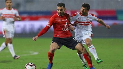 الحكومة: قرار الأندية لا يتضمن عودة النشاط الرياضي 15 يونيو 