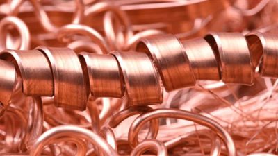 42 مليون دولار صادرات مصر من النحاس خلال 4 أشهر