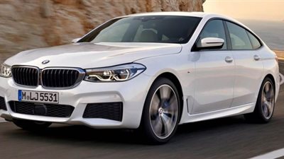 وكيل BMW يقدم X5 M50i اليوم في مصر