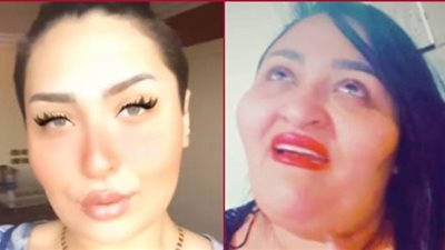 ٧ اتهامات وجهتها النيابة لـ 